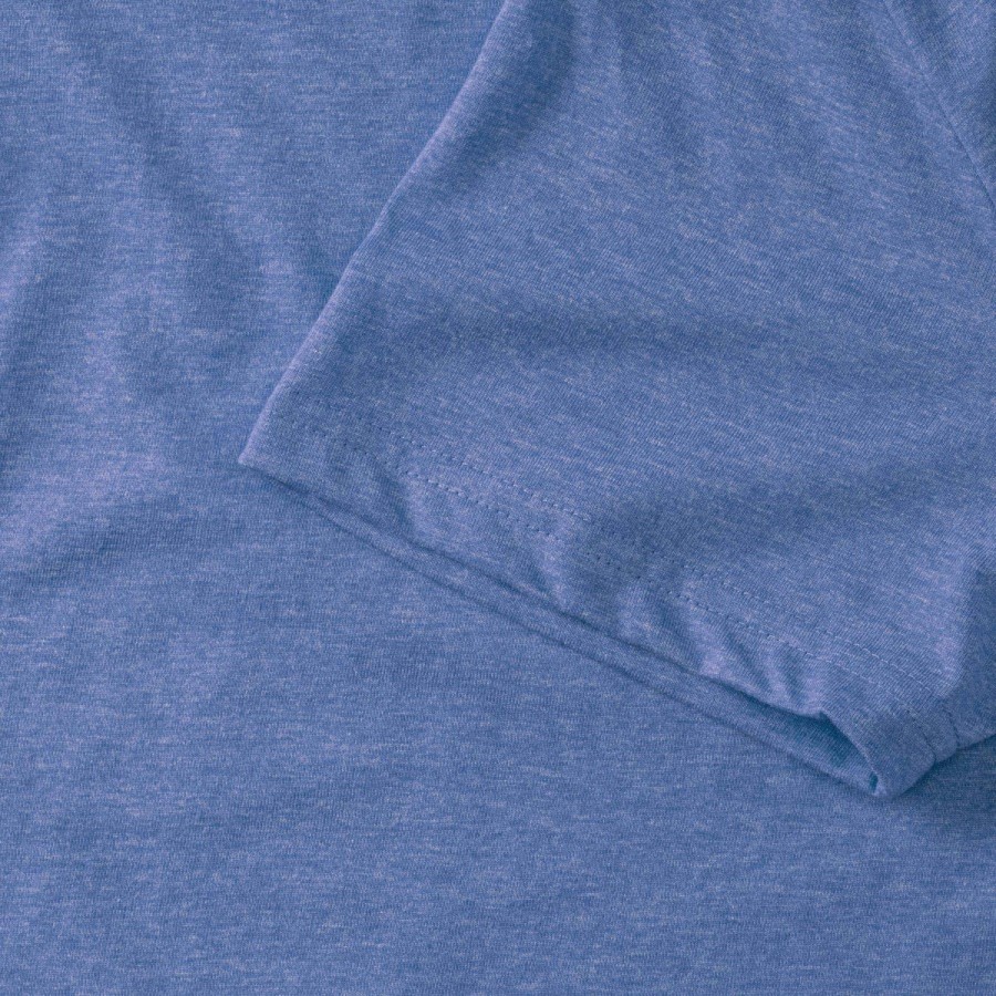 RUSSELL Men's majica on V-neck HD