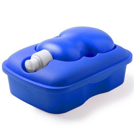 Fankravatal kutija za ručak