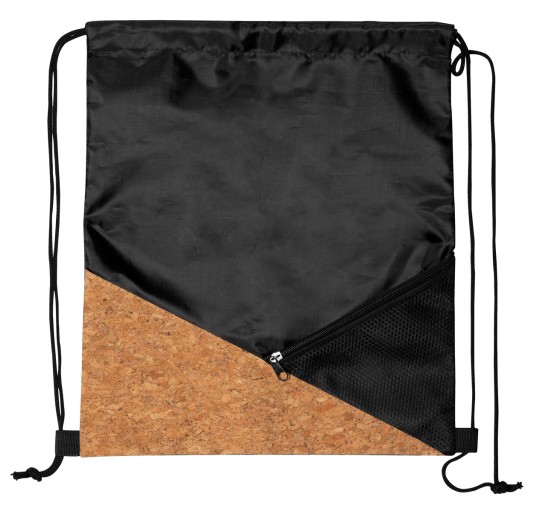 Flicken drawstring bag