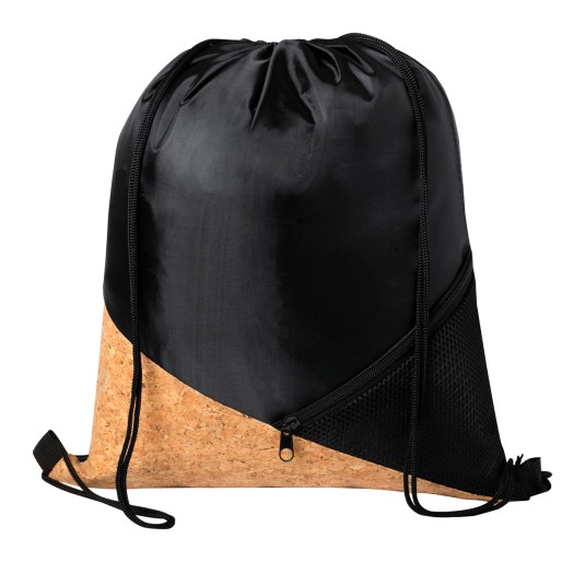 Flicken drawstring bag