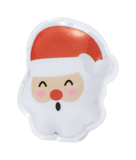 Cepex heat pack, Santa Claus
