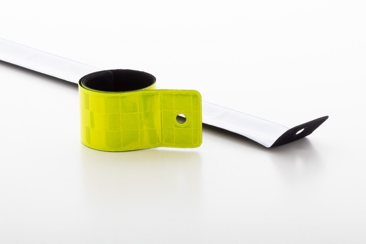 Lumen Plus reflective band