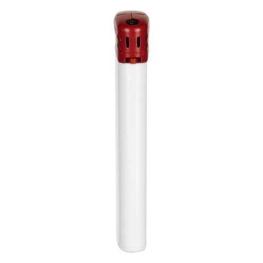 NERON, plastic electronic lighter, red