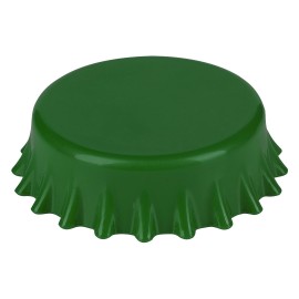 PILS, otvarač za flaše sa magnetom, zeleni