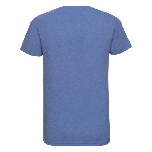 RUSSELL Men's majica on V-neck HD