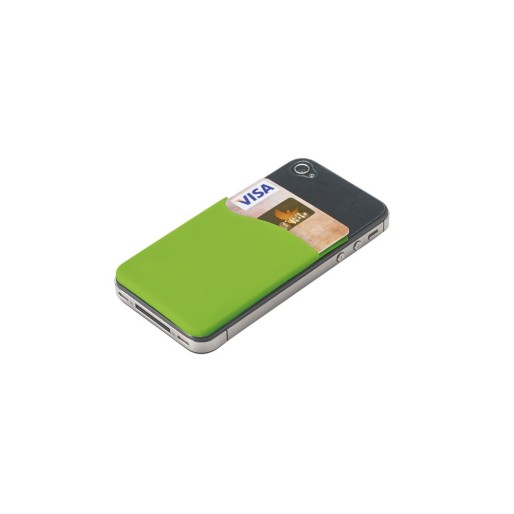 SHELLEY. Držač za kartice za telefon