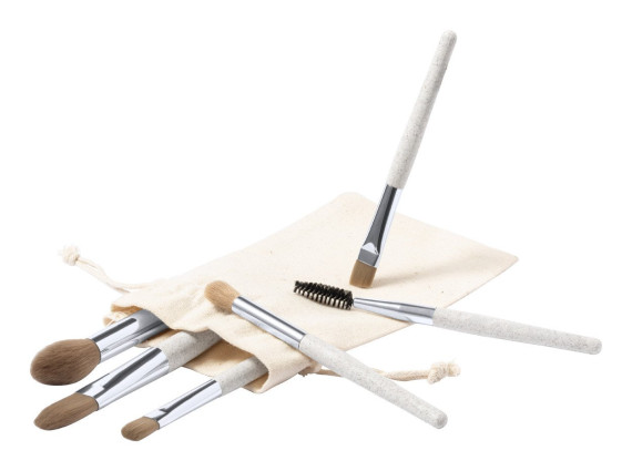 Kurt set četkica za šminkanje