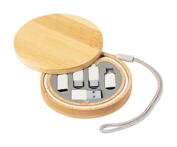 Chaconix USB charger cable set