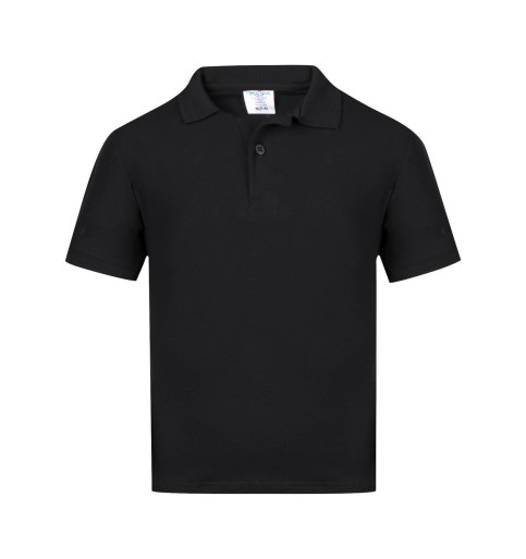 Keya YPS180 kids polo shirt