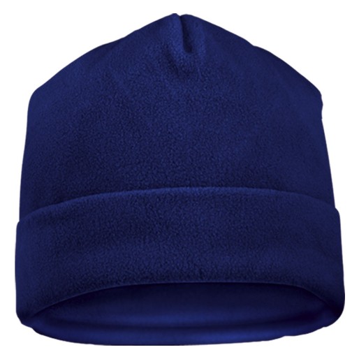 ALPINA, zimska kapa od flisa, plavi