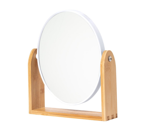 Rinoco vanity mirror