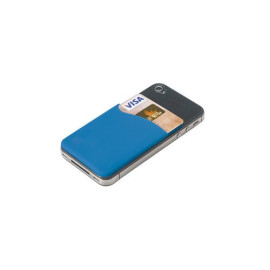 SHELLEY. Smartphone card holder