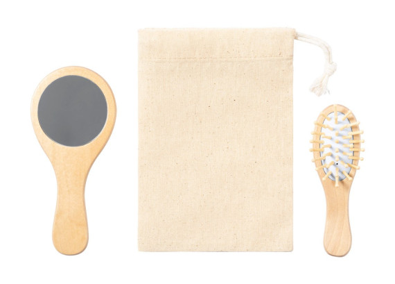 Dianex hairbrush set