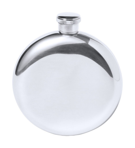 Maister hip flask