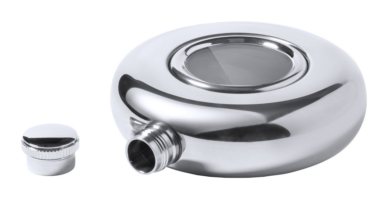 Maister hip flask