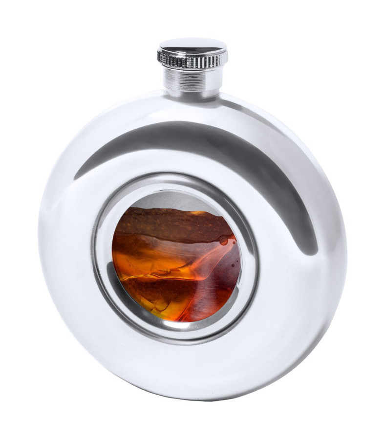 Maister hip flask