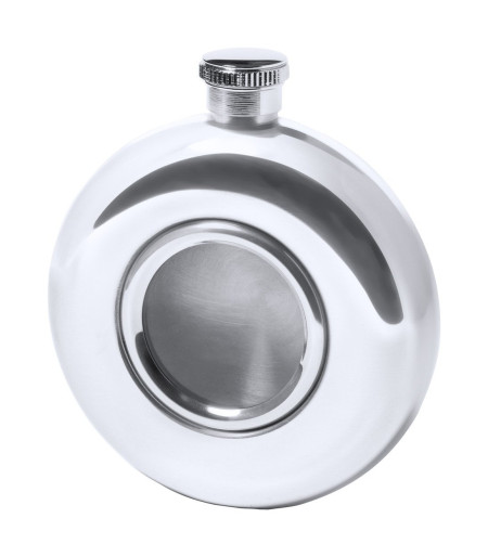 Maister hip flask