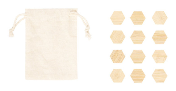 Lirix fridge magnet set