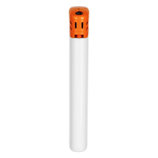NERON, plastic electronic lighter, orange
