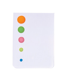 Zinko adhesive notepad