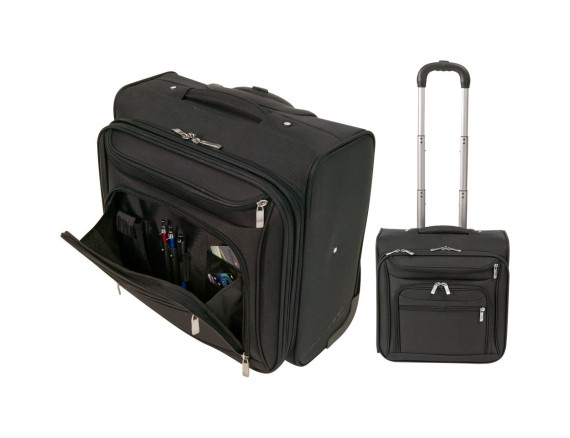 Ibex trolley laptop torba