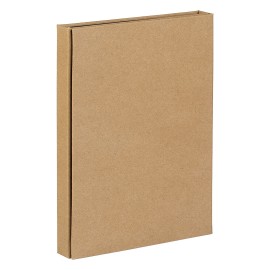 STUDENT, note set, beige