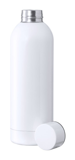 Hodis sublimation vacuum flask