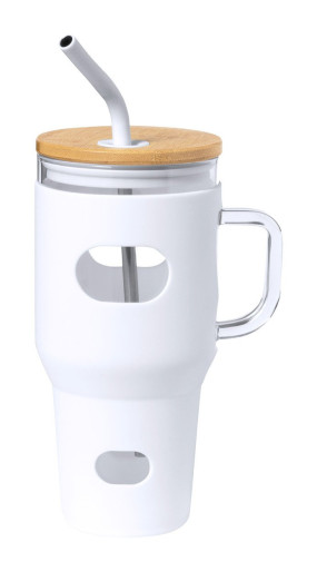 Namun glass tumbler