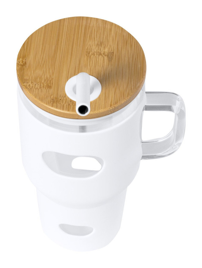 Namun glass tumbler