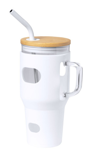 Namun glass tumbler