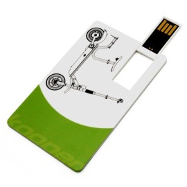 Indaiatuba usb memorija za štampu ESU-U21F