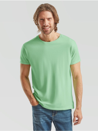 Fruit of the Loom, ICONIC 150T, cotton t-shirt