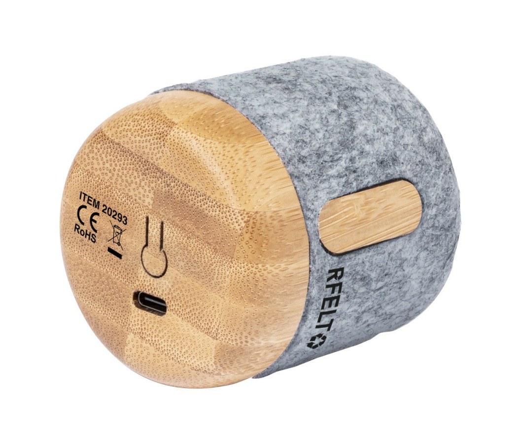 Boitok bluetooth speaker