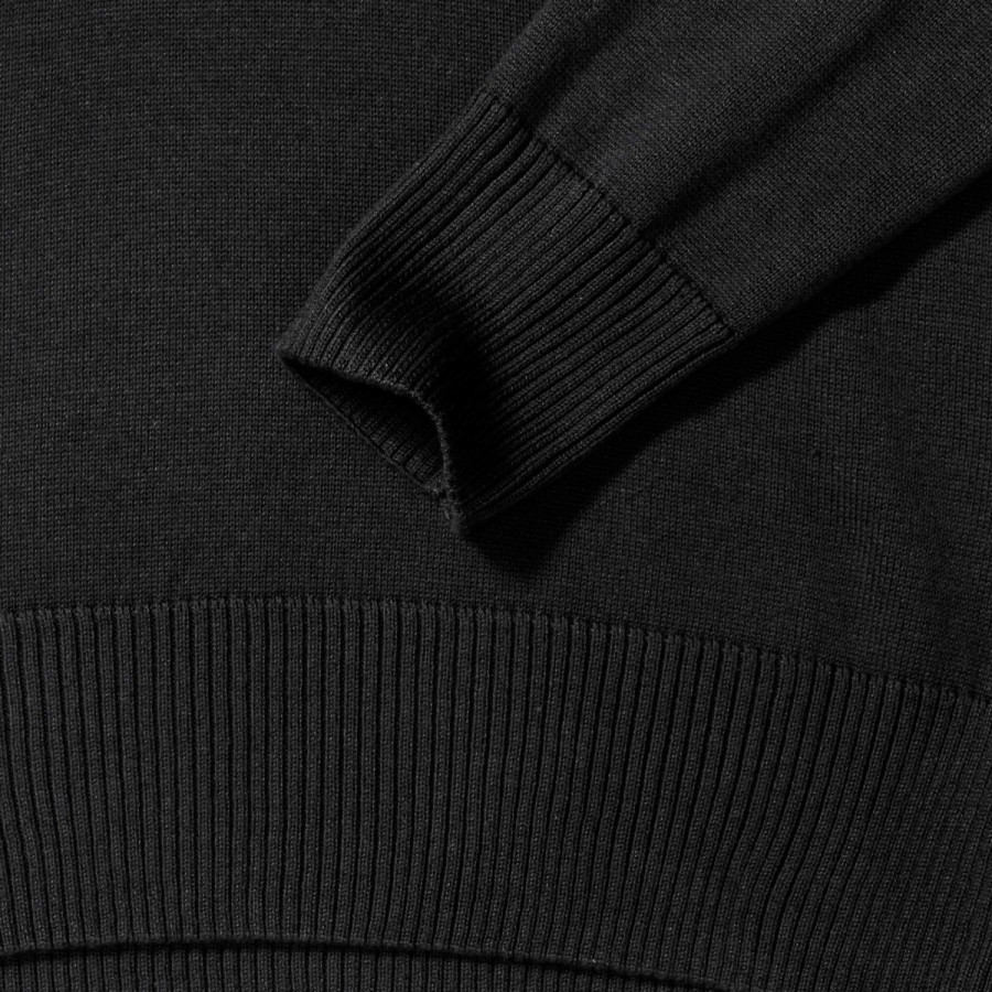 Women's Striped Pullover V-neck