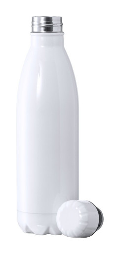 Varn sublimation vacuum flask