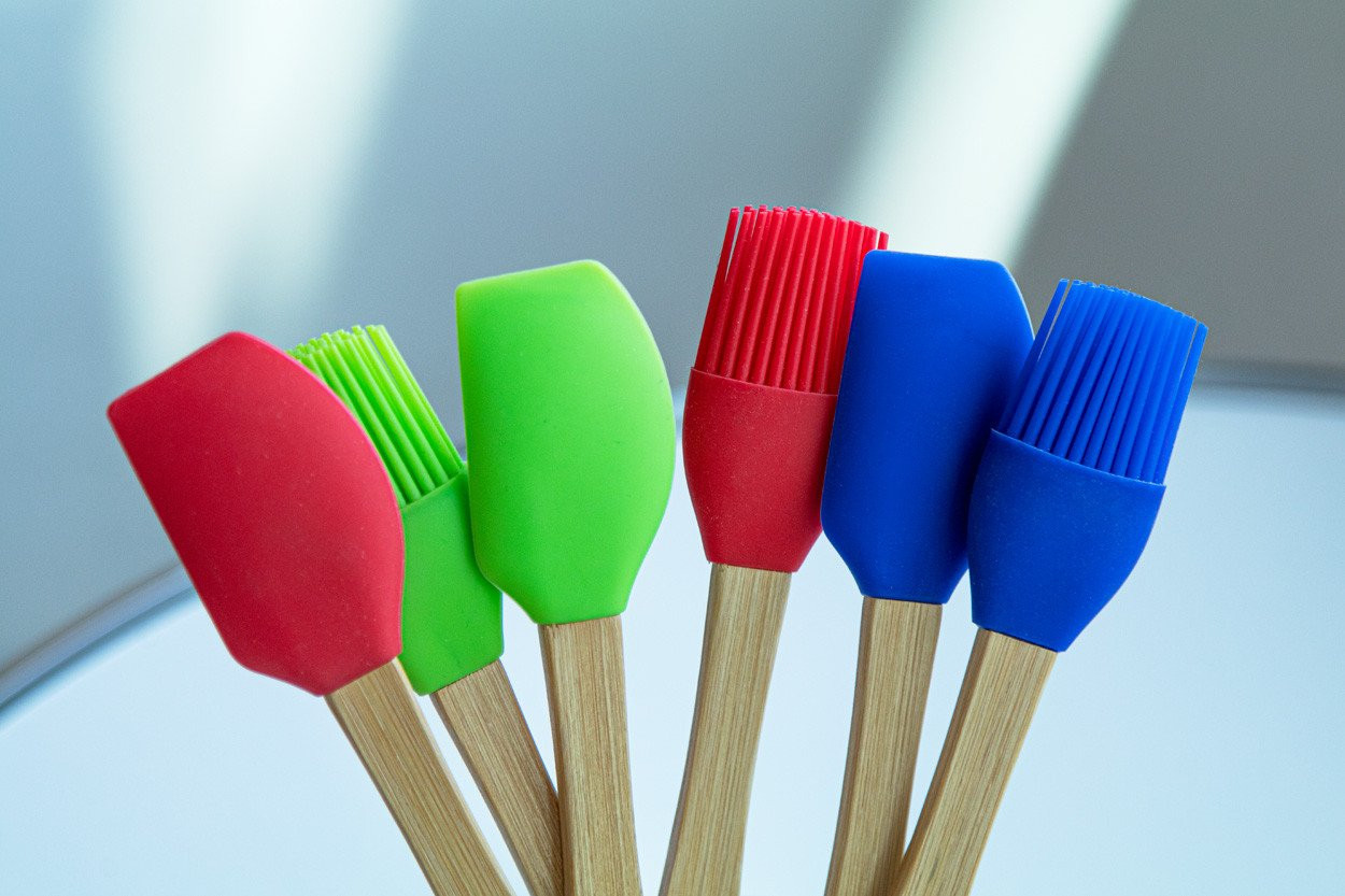 Spatuboo baking spatula