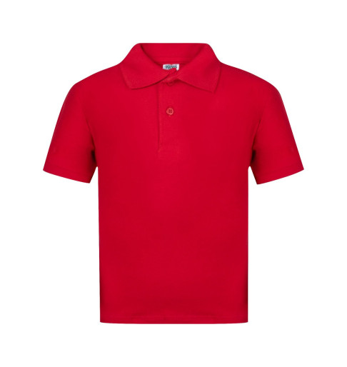 Keya YPS180 kids polo shirt