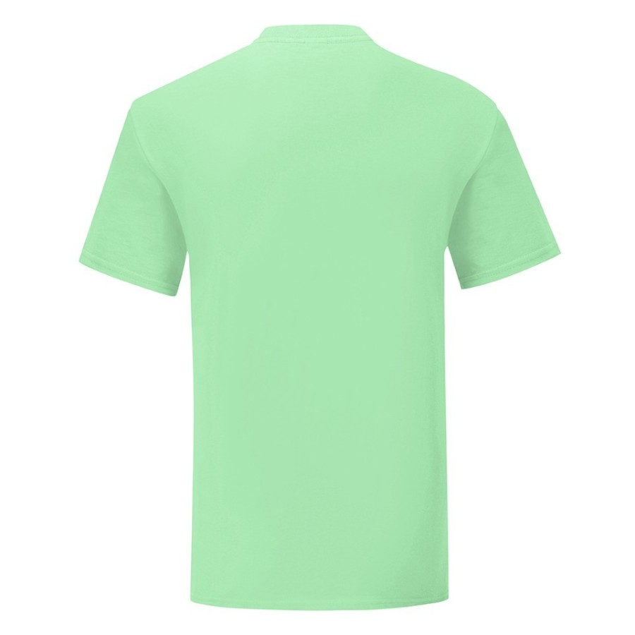 Fruit of the Loom, ICONIC 150T, cotton t-shirt