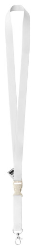 Subyard C Eco custom sublimation lanyard