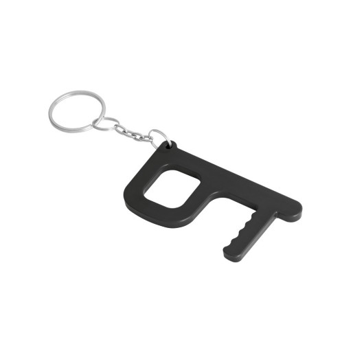 HANDY SAFE. Multifunkcionalni privezak za ključeve