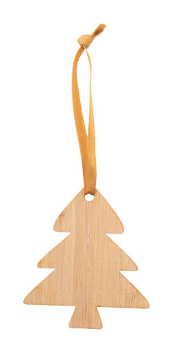 Holonda ukras za jelku, jelka