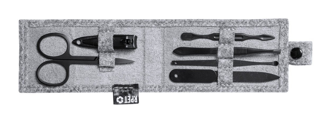 Lacky set za manikir