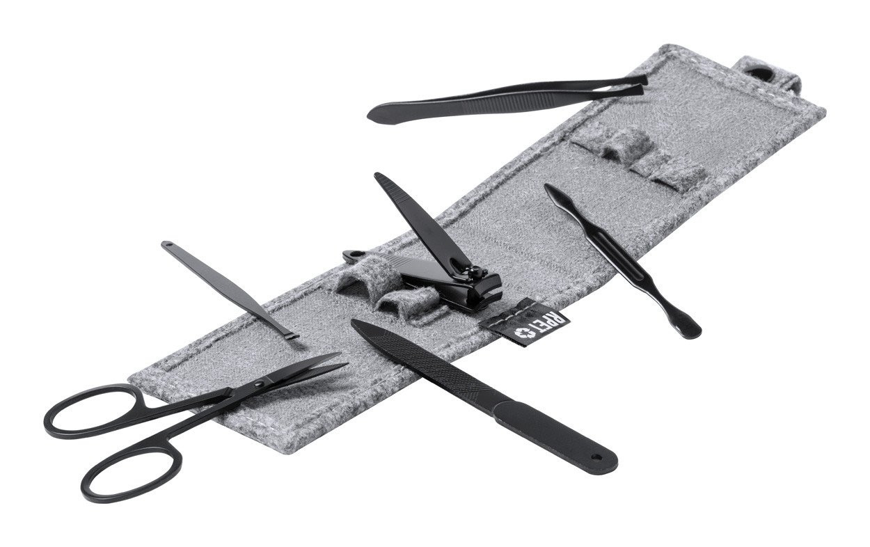 Lacky set za manikir