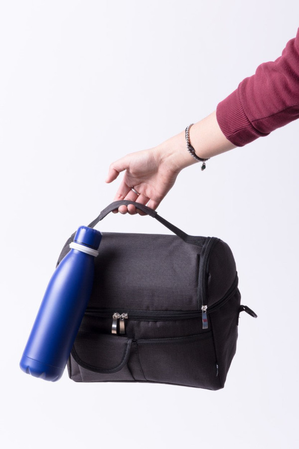 Gotan bottle holder