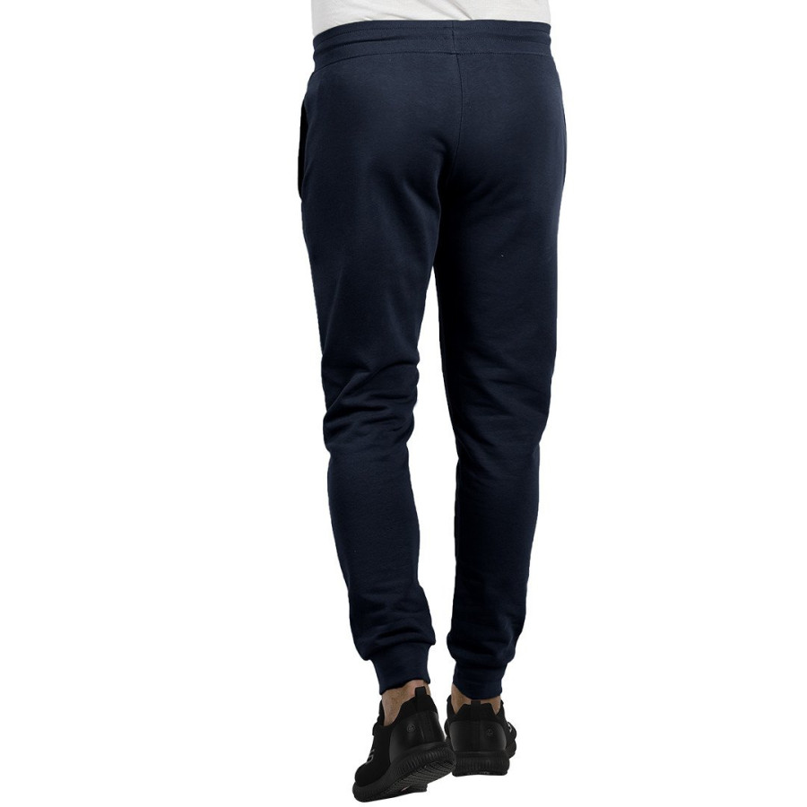 ABSOLUT TRACK, unisex jogging pants, 280 g/m2, blue