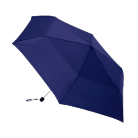 Mali sklapajući kišobran