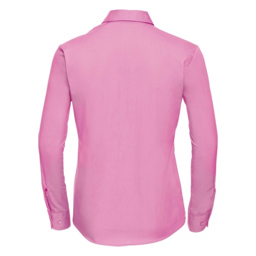 RUSSELL ženska košulja sa dugim rukavima PURE COTTON