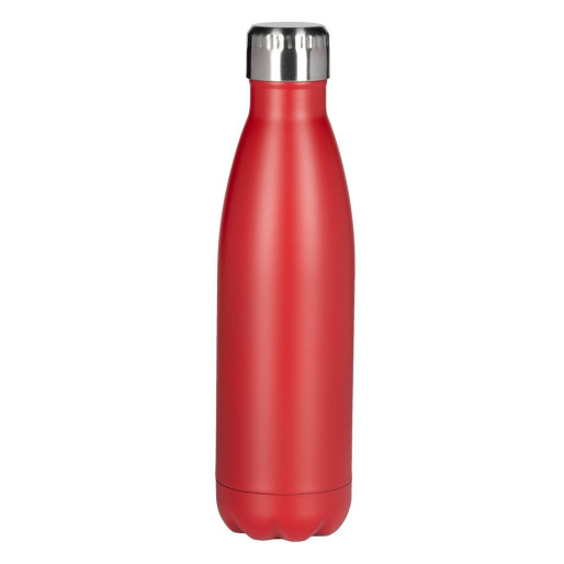 FLUID, termos, 500 ml, crveni
