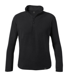 Mesiox RPET fleece jacket
