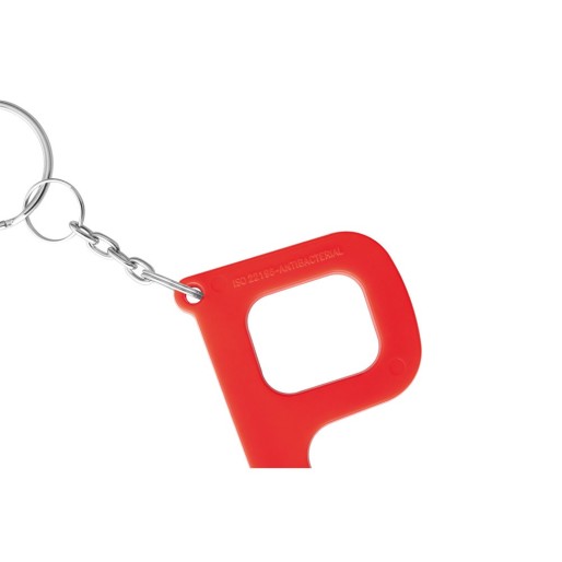 HANDY SAFE. Multifunkcionalni privezak za ključeve